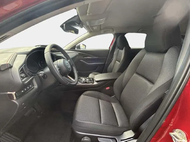 Mazda CX-30 2.5/140 Homura
