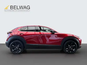 Mazda CX-30 2.5/140 Homura