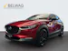Mazda CX-30 2.5/140 Homura