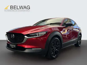 Mazda CX-30 2.5/140 Homura