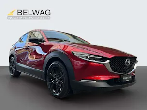 Mazda CX-30 2.5/140 Homura