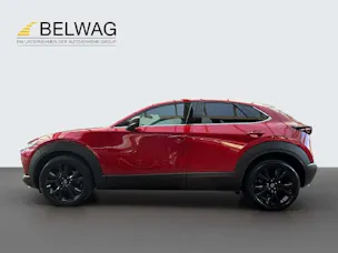 Mazda CX-30 2.5/140 Homura