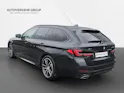 BMW 530e xDrive M Sport Tour.