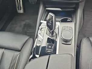 BMW 530e xDrive M Sport Tour.
