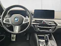 BMW 530e xDrive M Sport Tour.