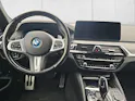 BMW 530e xDrive M Sport Tour.