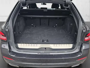 BMW 530e xDrive M Sport Tour.