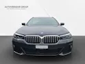 BMW 530e xDrive M Sport Tour.