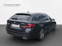 BMW 530e xDrive M Sport Tour.