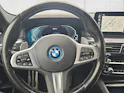 BMW 530e xDrive M Sport Tour.