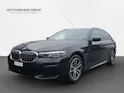 BMW 530e xDrive M Sport Tour.