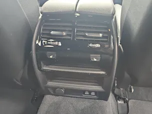 BMW 530e xDrive M Sport Tour.