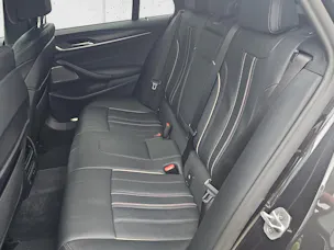 BMW 530e xDrive M Sport Tour.