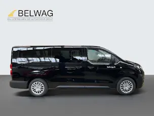 Fiat Ulyssee Kombi 2.0D/180 L3 Swiss Plus 8