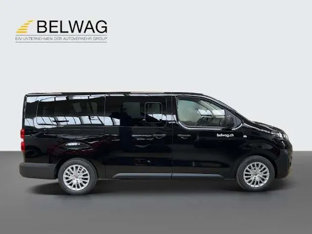 Fiat Ulyssee Kombi 2.0D/180 L3 Swiss Plus 8
