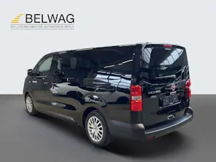 Fiat Ulyssee Kombi 2.0D/180 L3 Swiss Plus 8