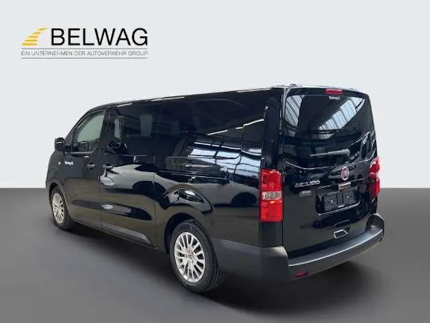 Fiat Ulyssee Kombi 2.0D/180 L3 Swiss Plus 8
