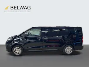 Fiat Ulyssee Kombi 2.0D/180 L3 Swiss Plus 8
