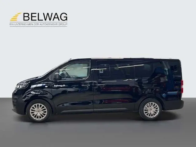 Fiat Ulyssee Kombi 2.0D/180 L3 Swiss Plus 8