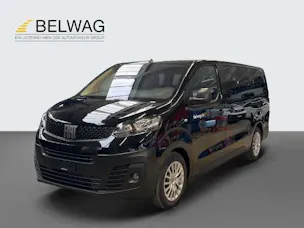 Fiat Ulyssee Kombi 2.0D/180 L3 Swiss Plus 8
