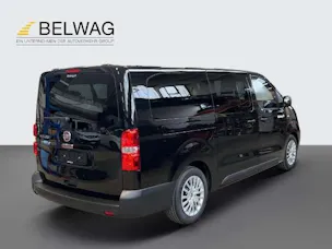 Fiat Ulyssee Kombi 2.0D/180 L3 Swiss Plus 8