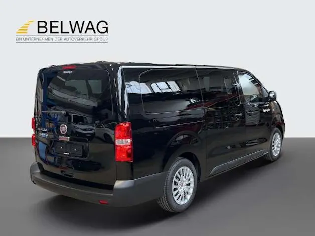 Fiat Ulyssee Kombi 2.0D/180 L3 Swiss Plus 8