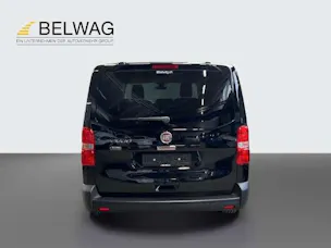 Fiat Ulyssee Kombi 2.0D/180 L3 Swiss Plus 8