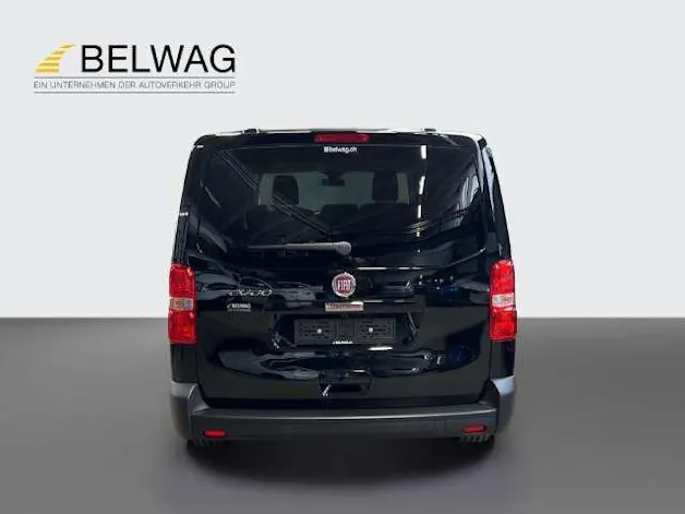 Fiat Ulyssee Kombi 2.0D/180 L3 Swiss Plus 8