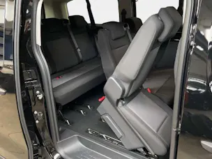 Fiat Ulyssee Kombi 2.0D/180 L3 Swiss Plus 8