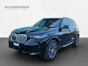 BMW X5 xDr 48V 30d M Sport