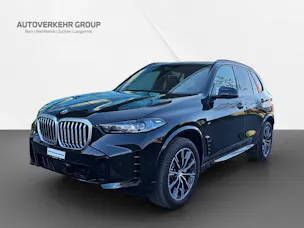 BMW X5 xDr 48V 30d M Sport