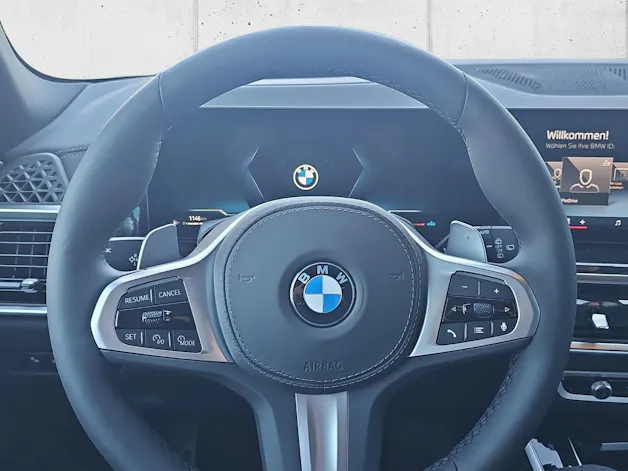BMW X5 xDr 48V 30d M Sport