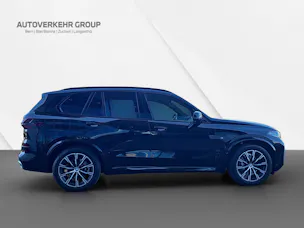 BMW X5 xDr 48V 30d M Sport