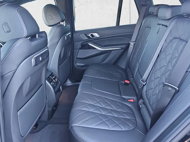 BMW X5 xDr 48V 30d M Sport