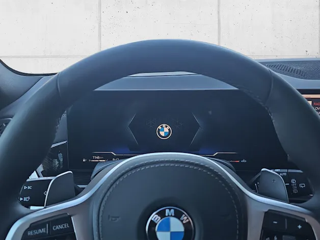 BMW X5 xDr 48V 30d M Sport