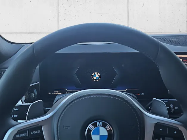 BMW X5 xDr 48V 30d M Sport