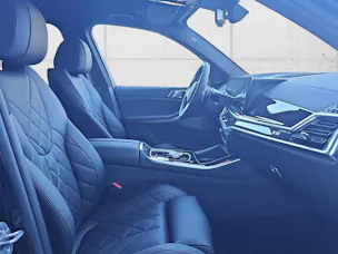BMW X5 xDr 48V 30d M Sport
