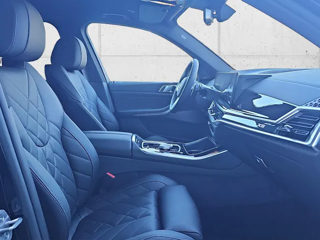 BMW X5 xDr 48V 30d M Sport
