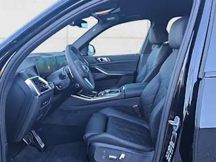BMW X5 xDr 48V 30d M Sport