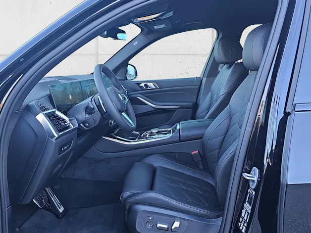 BMW X5 xDr 48V 30d M Sport
