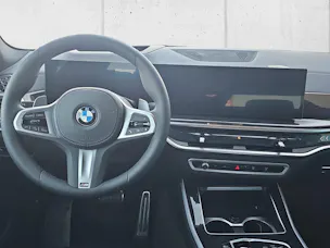 BMW X5 xDr 48V 30d M Sport