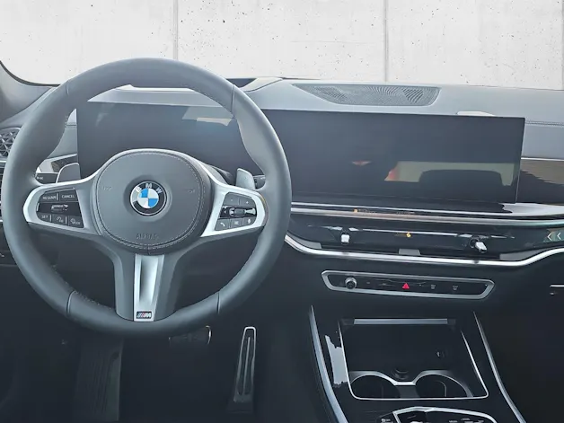 BMW X5 xDr 48V 30d M Sport