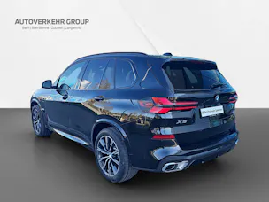 BMW X5 xDr 48V 30d M Sport
