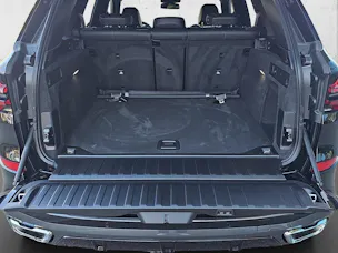 BMW X5 xDr 48V 30d M Sport
