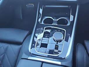 BMW X5 xDr 48V 30d M Sport