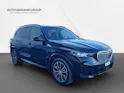 BMW X5 xDr 48V 30d M Sport