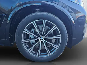 BMW X5 xDr 48V 30d M Sport