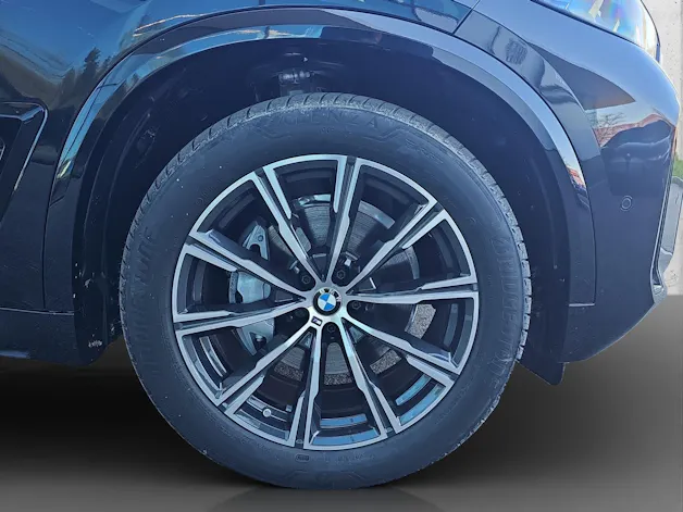 BMW X5 xDr 48V 30d M Sport