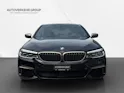 BMW M550i xDrive