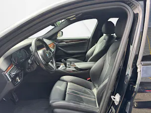 BMW M550i xDrive